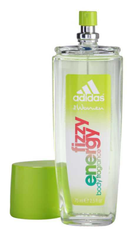 Adidas Fizzy Energy women's perfumes