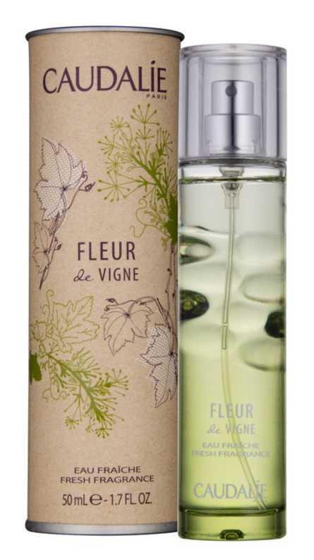Caudalie Fleur De Vigne women's perfumes