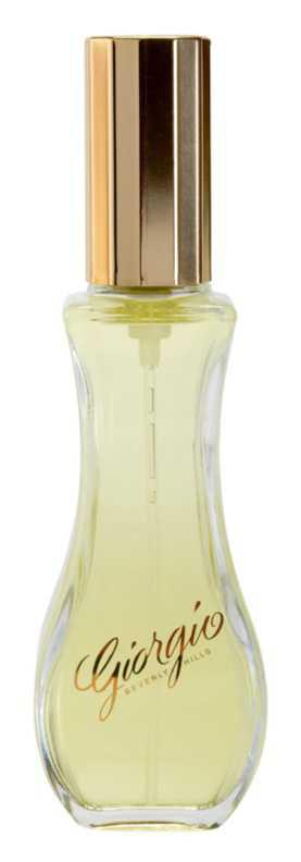Giorgio Beverly Hills Giorgio women's perfumes