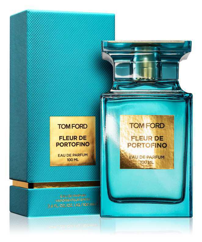 Tom Ford Fleur de Portofino Reviews - MakeupYes