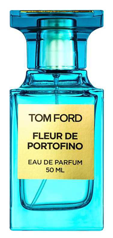 Tom Ford Fleur de Portofino women's perfumes