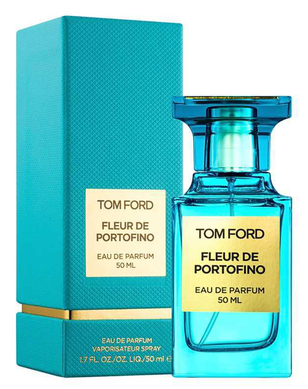 Tom Ford Fleur de Portofino women's perfumes