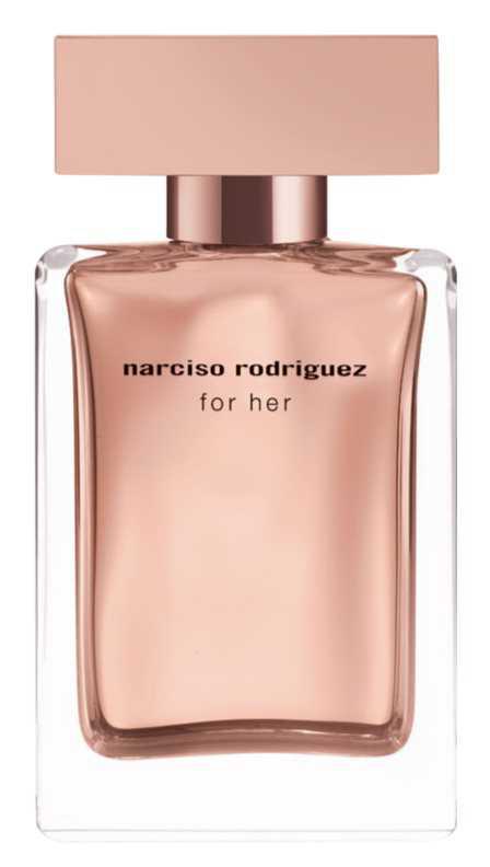 Narciso Rodriguez For Her