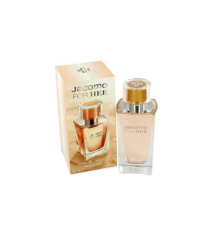 Jacomo For Her women's perfumes