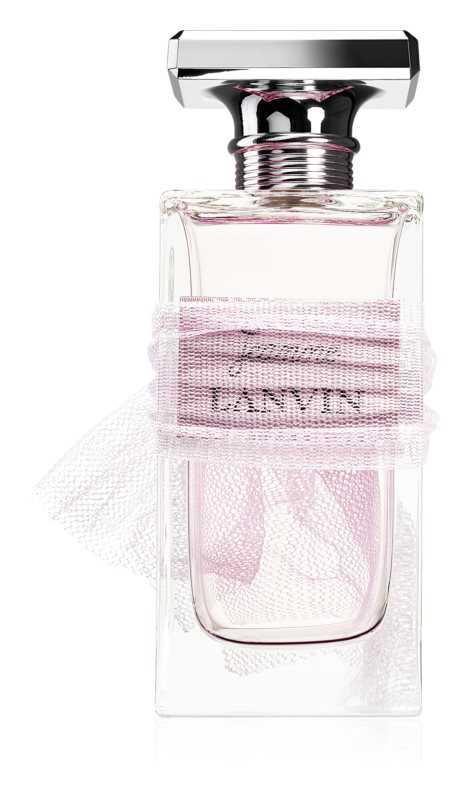 Lanvin Jeanne Lanvin women's perfumes