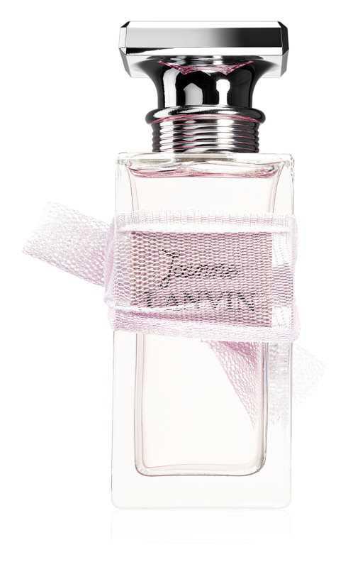 Lanvin Jeanne Lanvin women's perfumes