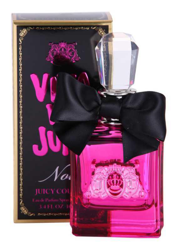Juicy Couture Viva La Juicy Noir women's perfumes