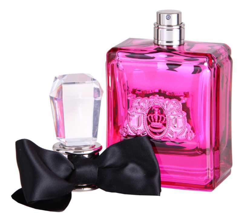 Juicy Couture Viva La Juicy Noir women's perfumes