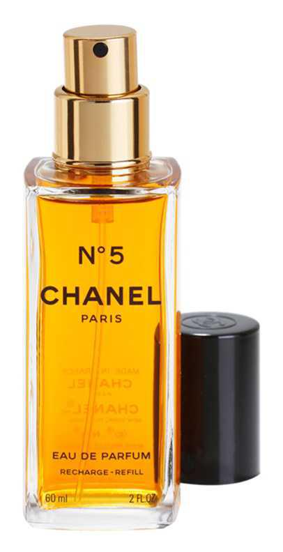 Chanel N°5 women's perfumes