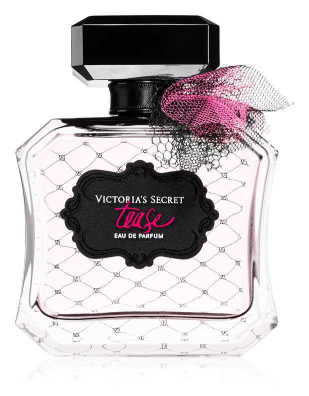 Victoria's Secret Noir Tease women's perfumes