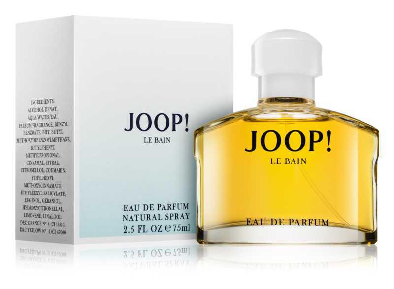 JOOP! Le Bain women's perfumes