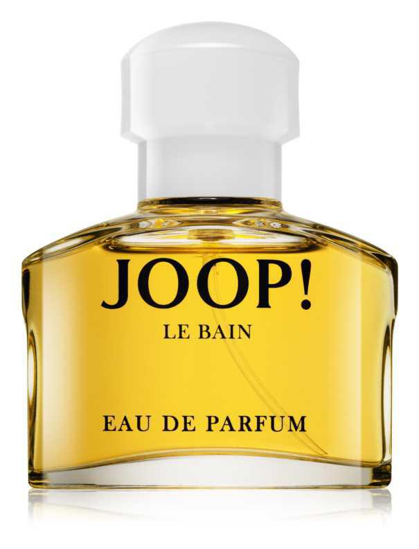 JOOP! Le Bain women's perfumes