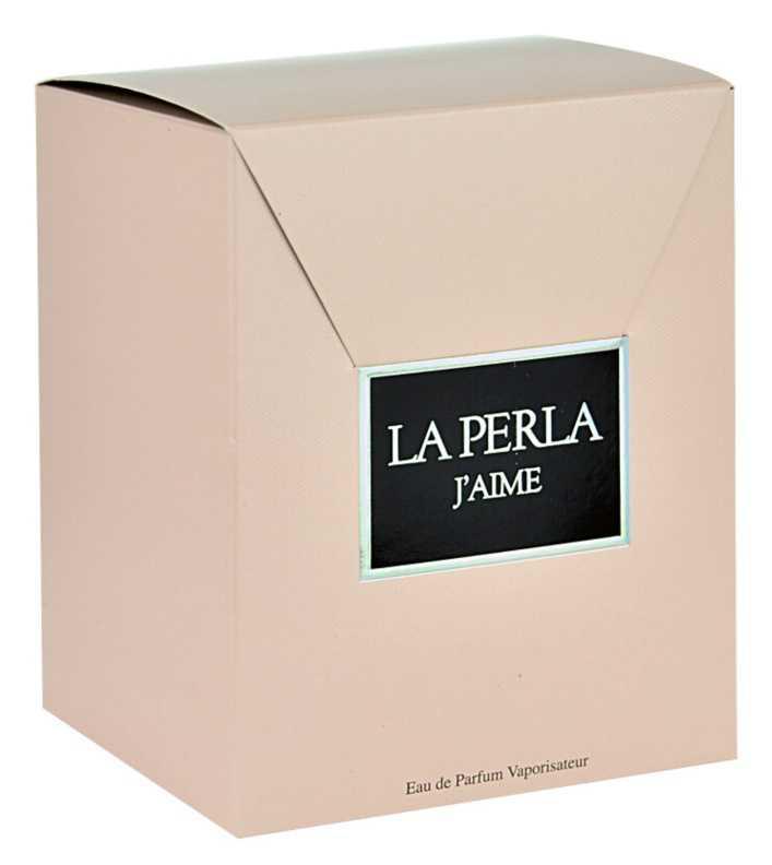 La Perla J´Aime women's perfumes