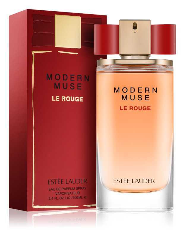Estée Lauder Modern Muse Le Rouge women's perfumes