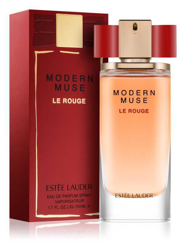 Estée Lauder Modern Muse Le Rouge women's perfumes