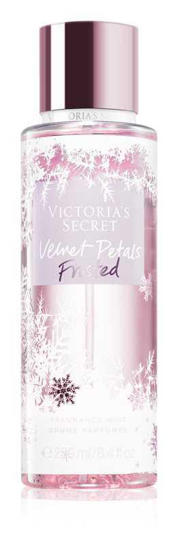 Victoria's Secret Velvet Petals Frosted women's perfumes
