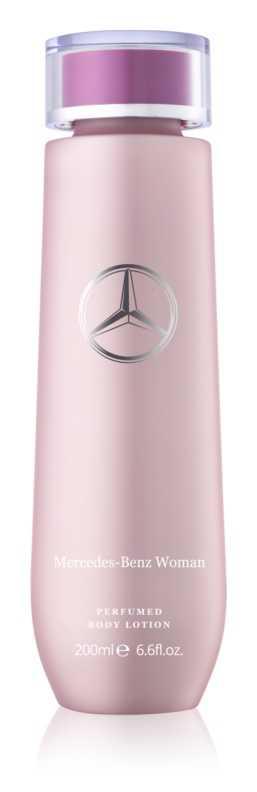 Mercedes-Benz Woman women's perfumes