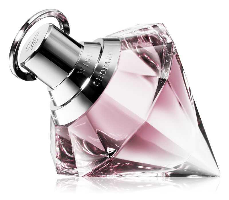 Chopard Wish Pink Diamond women's perfumes