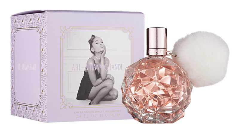 Ariana Grande Ari by Ariana Grande women's perfumes