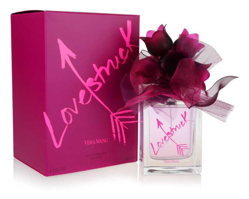 Vera Wang Lovestruck floral