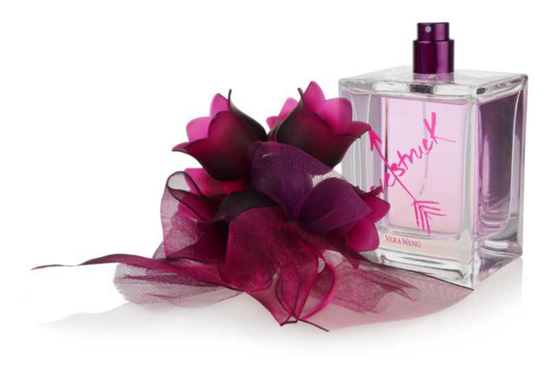 Vera Wang Lovestruck floral