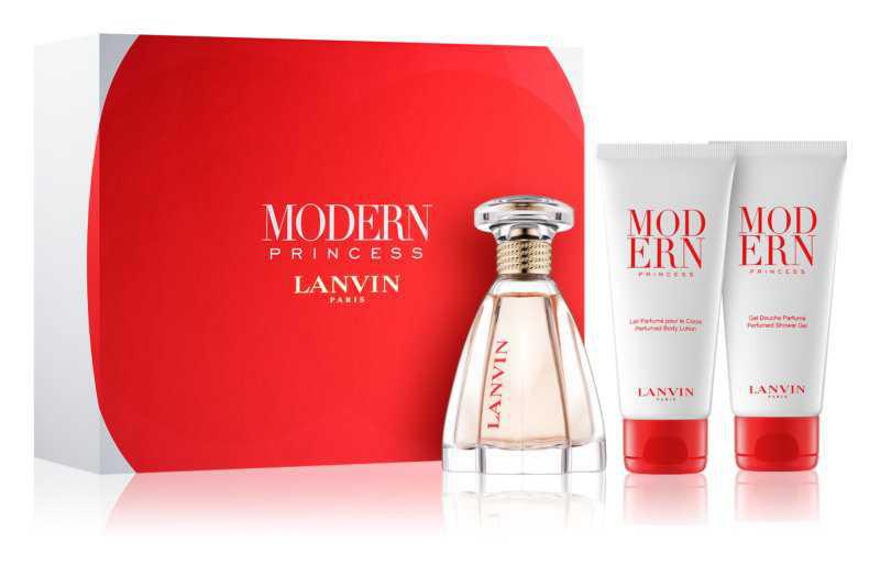 Lanvin Modern Princess women's perfumes