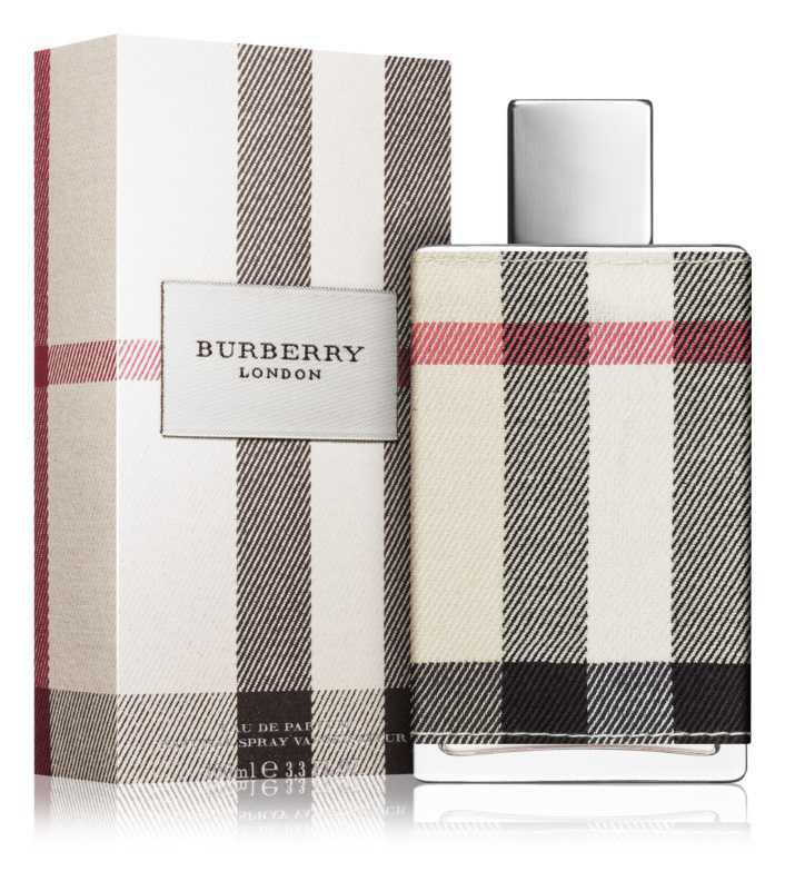 Burberry London for Women floral