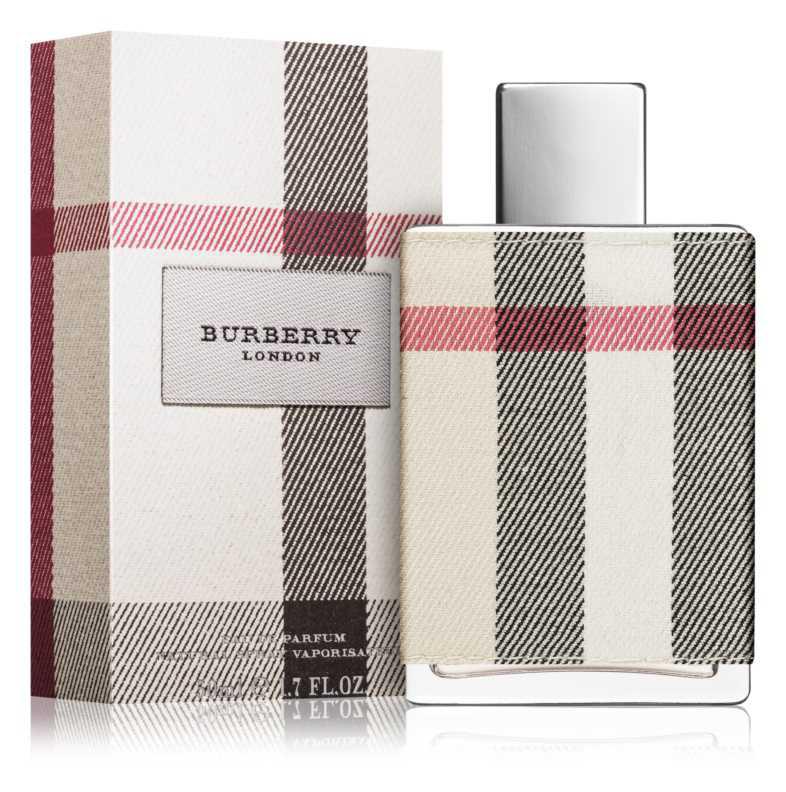 Burberry London for Women floral