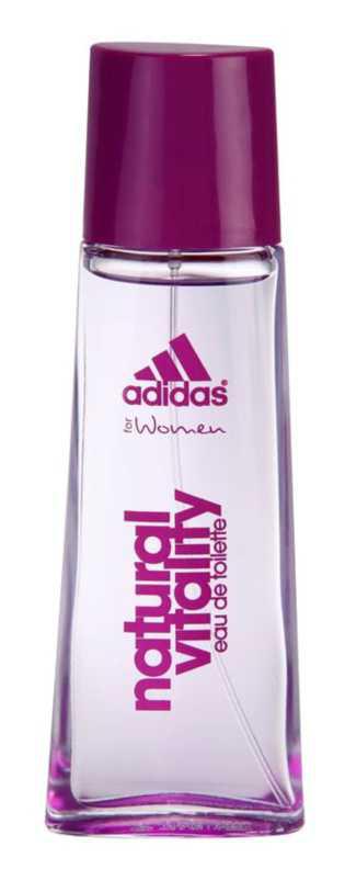 Adidas Natural Vitality women's perfumes