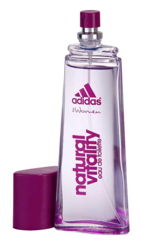 Adidas Natural Vitality women's perfumes