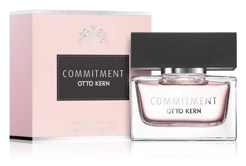 Otto Kern Commitment Woman women's perfumes