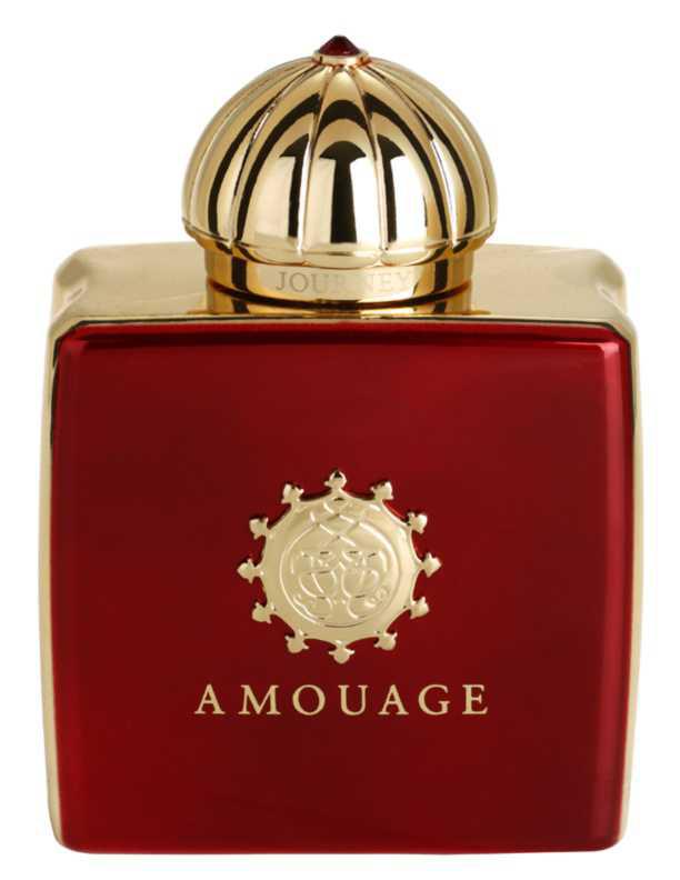 Amouage Journey women's perfumes