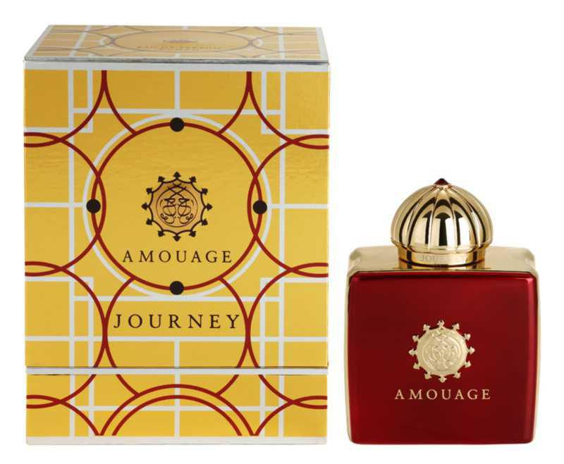 Amouage Journey women's perfumes
