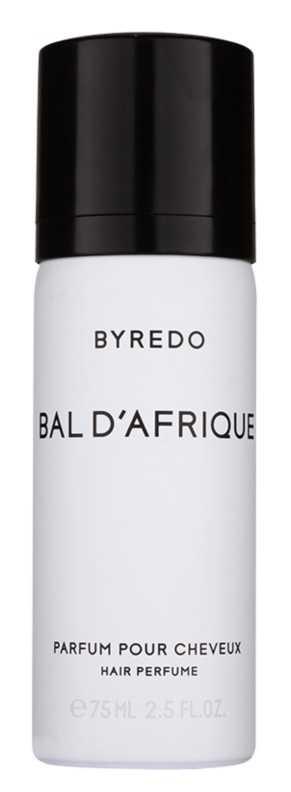 Byredo Bal D'Afrique women's perfumes