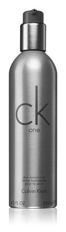 Calvin Klein CK One women's perfumes