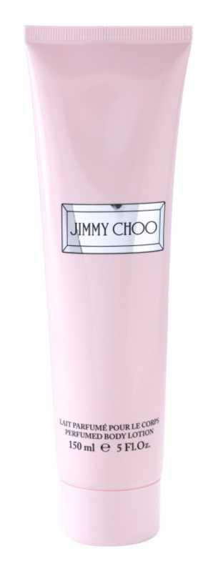 Jimmy Choo For Women women's perfumes