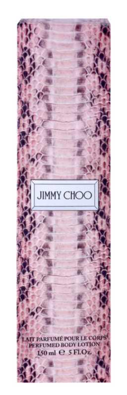 Jimmy Choo For Women women's perfumes