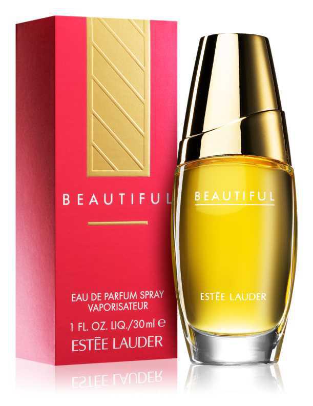 Estée Lauder Beautiful women's perfumes