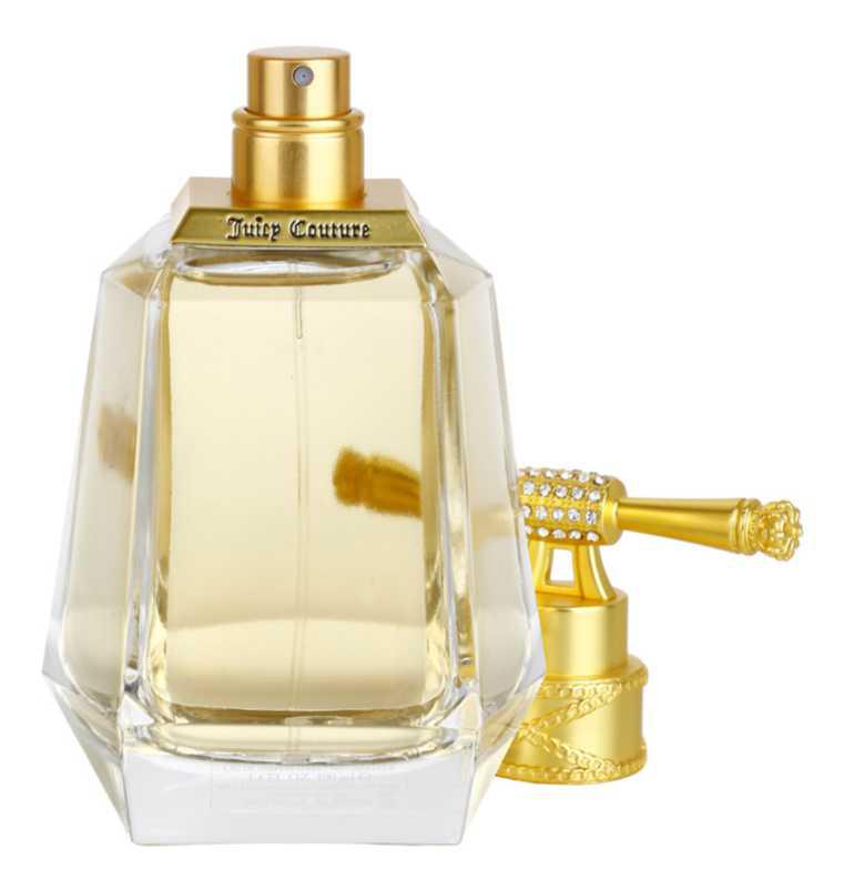 Juicy Couture I Am Juicy Couture women's perfumes
