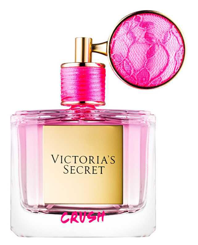 Victoria's Secret Crush women's perfumes