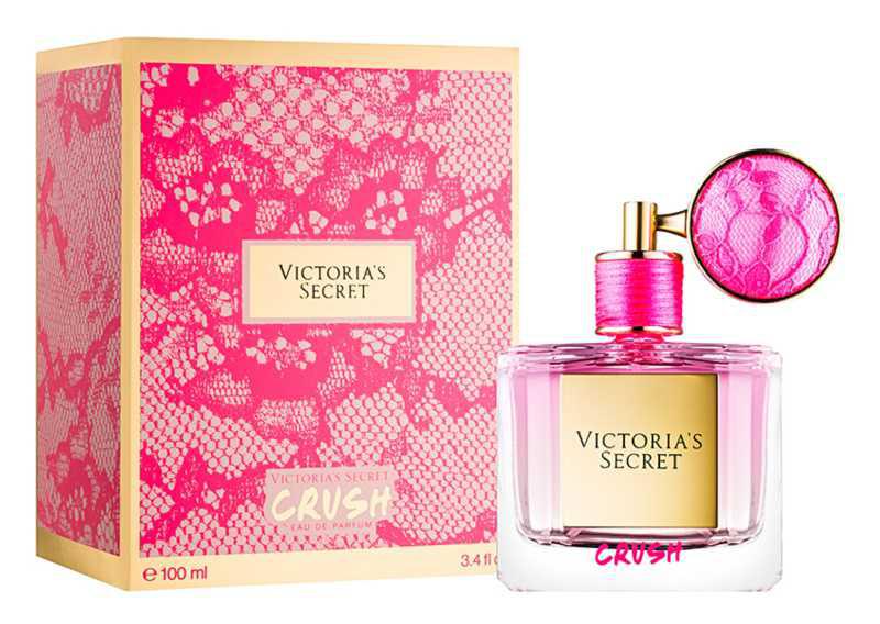 Victoria's Secret Crush women's perfumes
