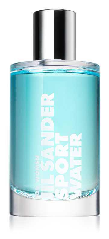 Jil Sander Sport Water for Women