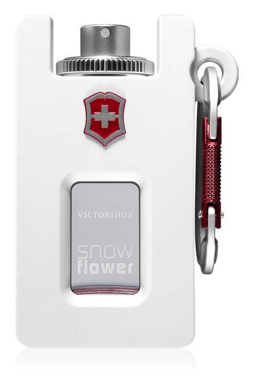 Swiss Army Swiss Unlimited Snowflower women's perfumes