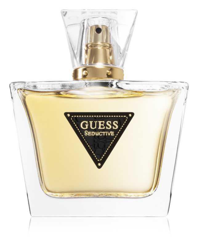 Guess Seductive women's perfumes