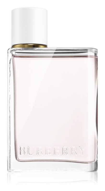 Burberry Her Blossom women's perfumes