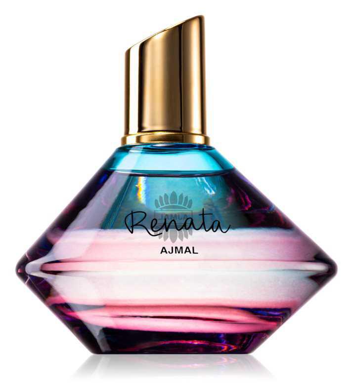 Ajmal Renata women's perfumes