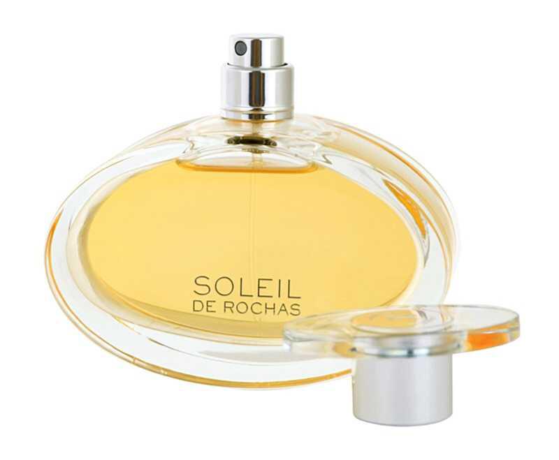 Rochas Soleil De Rochas women's perfumes