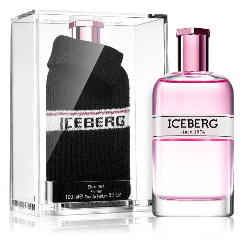 Iceberg Iceberg Since 1974 For Her woody perfumes