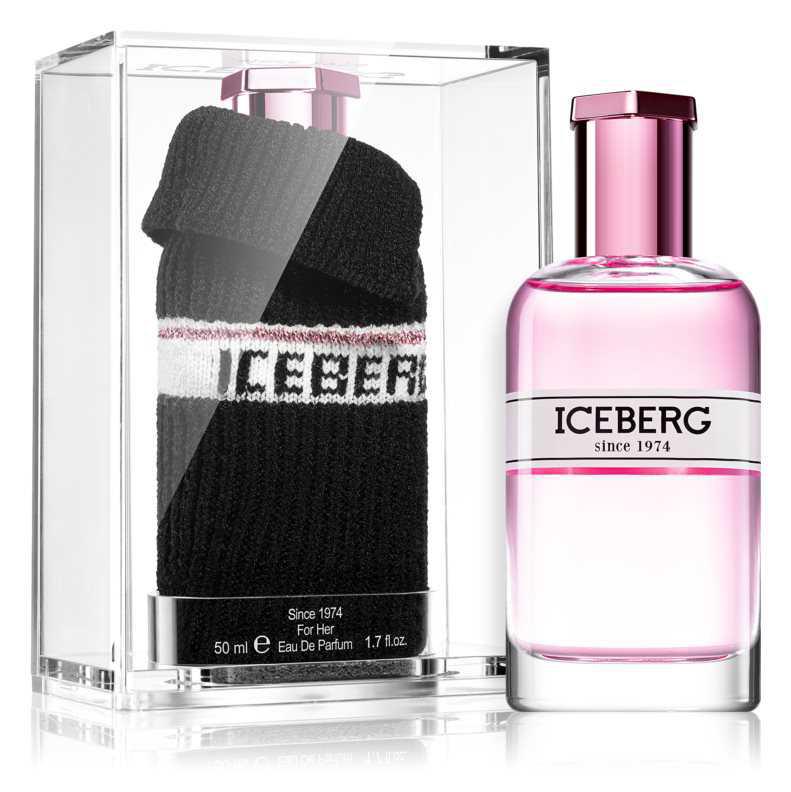 Iceberg Iceberg Since 1974 For Her woody perfumes