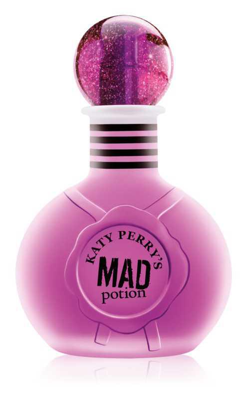 Katy Perry Katy Perry's Mad Potion women's perfumes